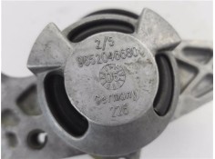 Recambio de tensor correa auxiliar para peugeot 206 cc cabrio-coupé 1.6 16v referencia OEM IAM 9652046680  