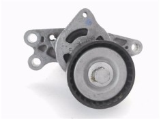 Recambio de tensor correa auxiliar para peugeot 206 cc cabrio-coupé 1.6 16v referencia OEM IAM 9652046680  