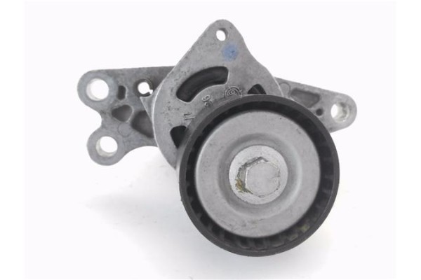 Recambio de tensor correa auxiliar para peugeot 206 cc cabrio-coupé 1.6 16v referencia OEM IAM 9652046680  