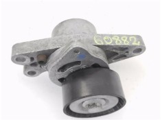 Recambio de tensor correa auxiliar para peugeot 206 cc cabrio-coupé 1.6 16v referencia OEM IAM 9652046680  