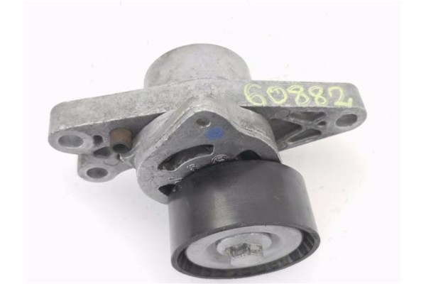 Recambio de tensor correa auxiliar para peugeot 206 cc cabrio-coupé 1.6 16v referencia OEM IAM 9652046680  