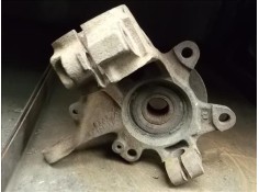 Recambio de mangueta delantero izquierda para ford mondeo i (gbp) 1.8 i 16v referencia OEM IAM   