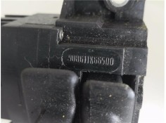 Recambio de mando limpiaparabrisas para ford sierra berlina 1.6 cl referencia OEM IAM 90BG11K665DD  