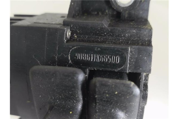 Recambio de mando limpiaparabrisas para ford sierra berlina 1.6 cl referencia OEM IAM 90BG11K665DD  