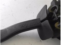 Recambio de mando intermitencia para ford fiesta ii (fbd) 1.1 referencia OEM IAM 84FG13B302BA  