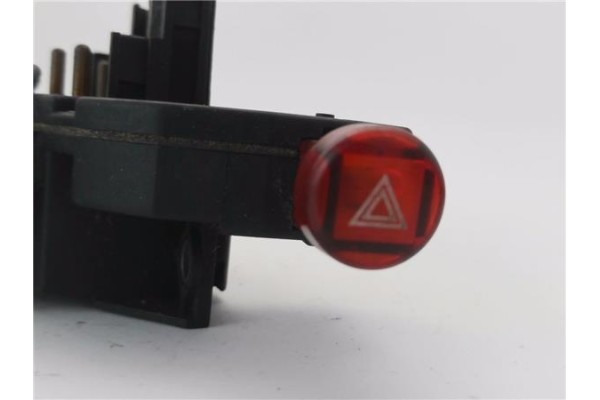 Recambio de mando intermitencia para ford fiesta ii (fbd) 1.1 referencia OEM IAM 84FG13B302BA  