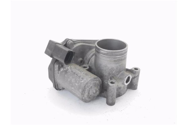 Recambio de caja mariposa aire para volkswagen polo iv (9n1) 1.4 16v referencia OEM IAM 03C133062B A2C53030790 
