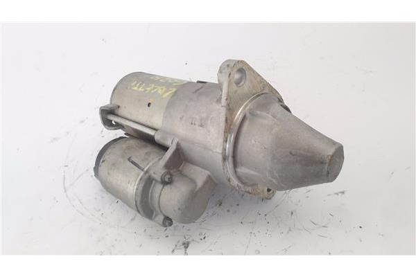 Recambio de motor arranque para chevrolet lacetti 1.6 cdx referencia OEM IAM 25187957  