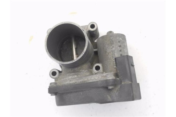 Recambio de caja mariposa aire para volkswagen polo iv (9n1) 1.4 16v referencia OEM IAM 03C133062B A2C53030790 
