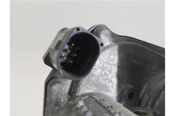 Recambio de caja mariposa aire para volkswagen polo iv (9n1) 1.4 16v referencia OEM IAM 03C133062B A2C53030790 