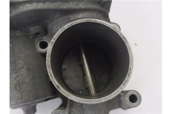 Recambio de caja mariposa aire para volkswagen polo iv (9n1) 1.4 16v referencia OEM IAM 03C133062B A2C53030790 