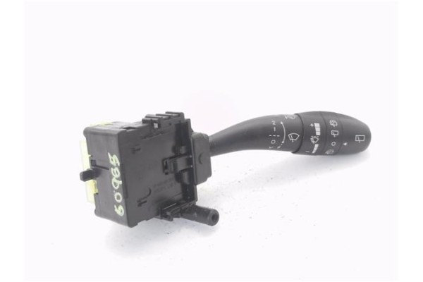 Recambio de mando limpiaparabrisas para hyundai i30 (fd) 1.6 crdi referencia OEM IAM 934202L011  