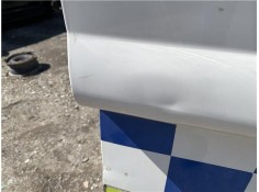 Recambio de puerta trasero derecha carga acristalada para peugeot expert furgón 2.0 furgón l1h1 referencia OEM IAM 8703C7  