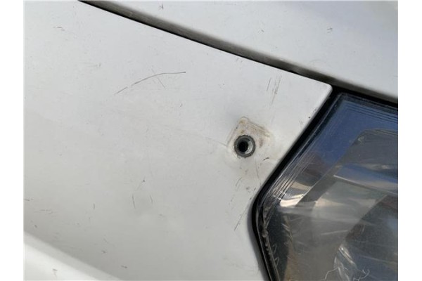 Recambio de aleta delantero derecha para peugeot expert furgón 2.0 furgón l1h1 referencia OEM IAM 7841T8  