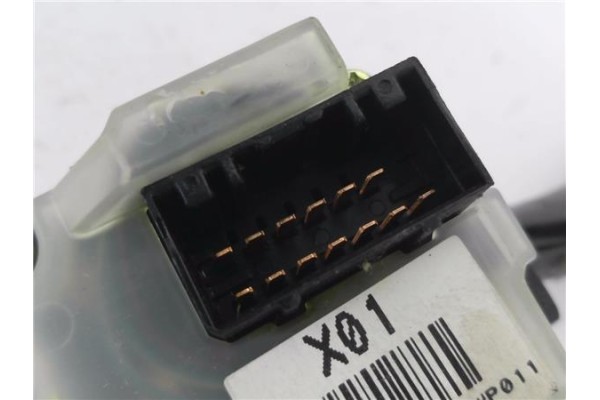 Recambio de mando limpiaparabrisas para hyundai i30 (fd) 1.6 crdi referencia OEM IAM 934202L011  