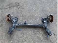 Recambio de puente trasero para peugeot 2008 1.6 hdi referencia OEM IAM 1609269080 7HTGCJ0804164 