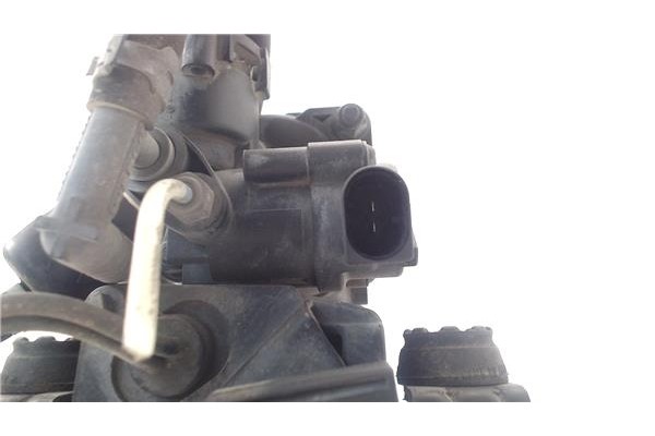 Recambio de bomba suspension para mercedes-benz clase e (bm 211) berlina 3.0 e 280 cdi (211.020) referencia OEM IAM 211320030401