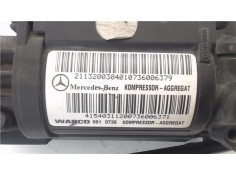 Recambio de bomba suspension para mercedes-benz clase e (bm 211) berlina 3.0 e 280 cdi (211.020) referencia OEM IAM 211320030401