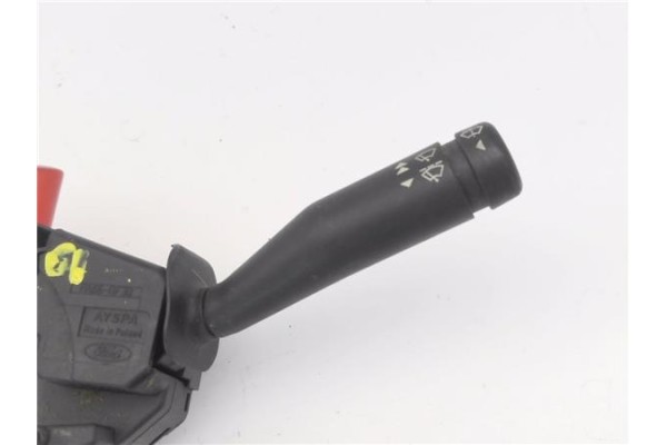 Recambio de mando intermitencia para ford fiesta berlina (dx) 1.8 ambiente referencia OEM IAM XS6T11K355AA  