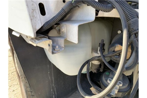 Recambio de deposito limpiaparabrisas para peugeot expert furgón 2.0 furgón l1h1 referencia OEM IAM 6431D0  