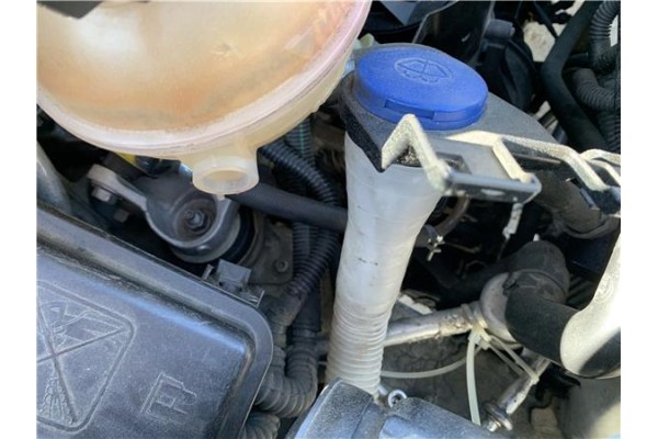 Recambio de deposito limpiaparabrisas para peugeot expert furgón 2.0 furgón l1h1 referencia OEM IAM 6431D0  