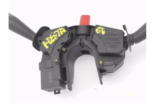 Recambio de mando intermitencia para ford fiesta berlina (dx) 1.8 ambiente referencia OEM IAM XS6T11K355AA  
