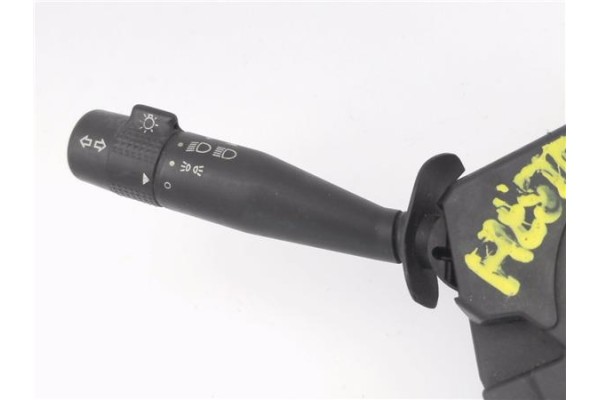 Recambio de mando intermitencia para ford fiesta berlina (dx) 1.8 ambiente referencia OEM IAM XS6T11K355AA  