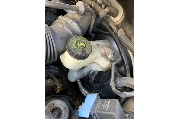 Recambio de bomba freno para peugeot expert furgón 2.0 furgón l1h1 referencia OEM IAM 4601T3  