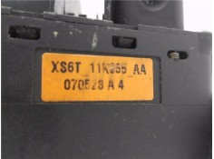Recambio de mando intermitencia para ford fiesta berlina (dx) 1.8 ambiente referencia OEM IAM XS6T11K355AA  