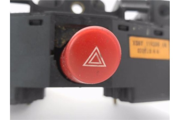 Recambio de mando intermitencia para ford fiesta berlina (dx) 1.8 ambiente referencia OEM IAM XS6T11K355AA  