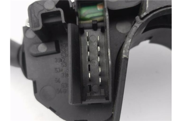 Recambio de mando intermitencia para ford fiesta berlina (dx) 1.8 ambiente referencia OEM IAM XS6T11K355AA  