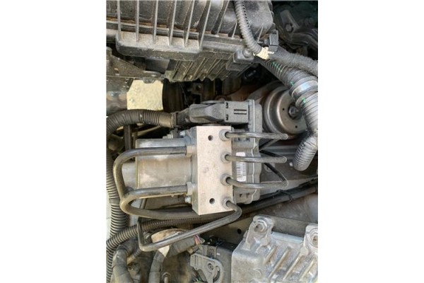 Recambio de nucleo abs para peugeot expert furgón 2.0 furgón l1h1 referencia OEM IAM 4541EN  