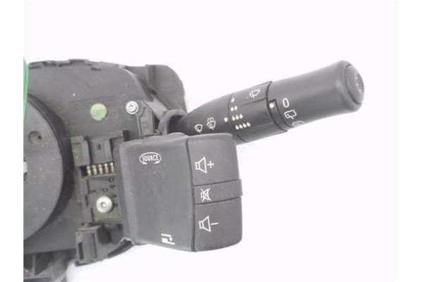 Recambio de mando intermitencia para renault megane ii berlina 3p 1.4 authentique referencia OEM IAM 8200213760 618300120 