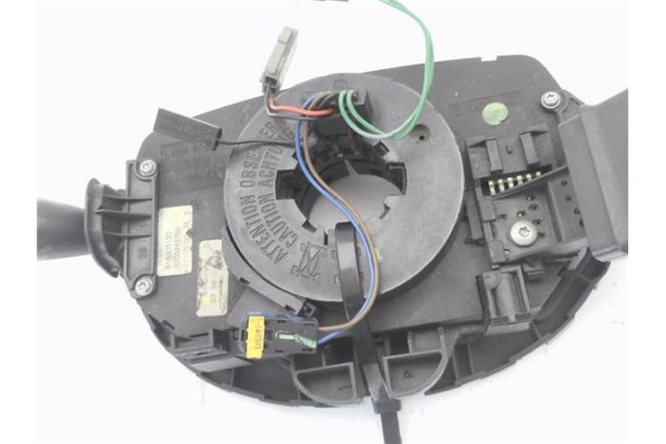 Recambio de mando intermitencia para renault megane ii berlina 3p 1.4 authentique referencia OEM IAM 8200213760 618300120 