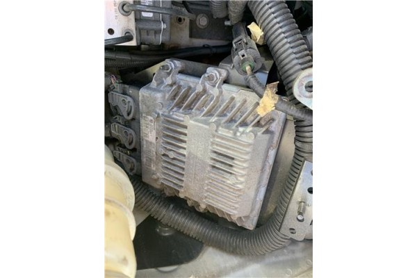 Recambio de centralita para peugeot expert furgón 2.0 furgón l1h1 referencia OEM IAM 6580EL  