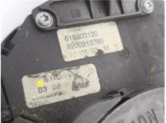 Recambio de mando intermitencia para renault megane ii berlina 3p 1.4 authentique referencia OEM IAM 8200213760 618300120 