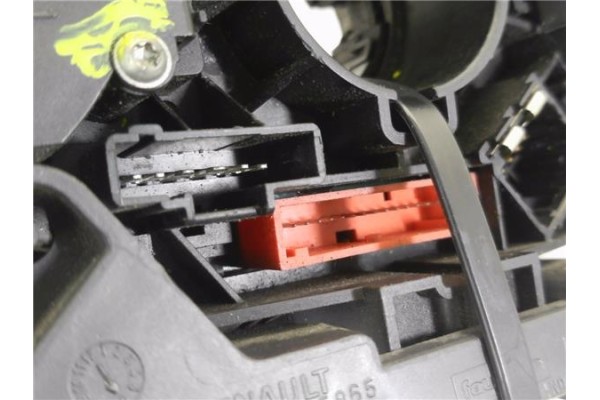 Recambio de mando intermitencia para renault megane ii berlina 3p 1.4 authentique referencia OEM IAM 8200213760 618300120 