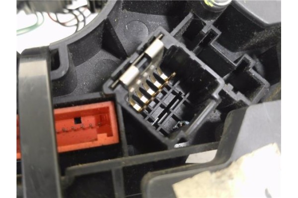 Recambio de mando intermitencia para renault megane ii berlina 3p 1.4 authentique referencia OEM IAM 8200213760 618300120 