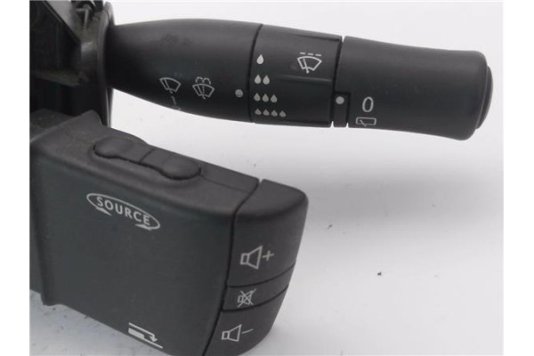 Recambio de mando intermitencia para renault megane ii berlina 3p 1.4 authentique referencia OEM IAM 8200213760 618300120 