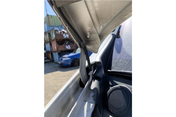 Recambio de bisagra capo derecha para peugeot expert furgón 2.0 furgón l1h1 referencia OEM IAM 791296  