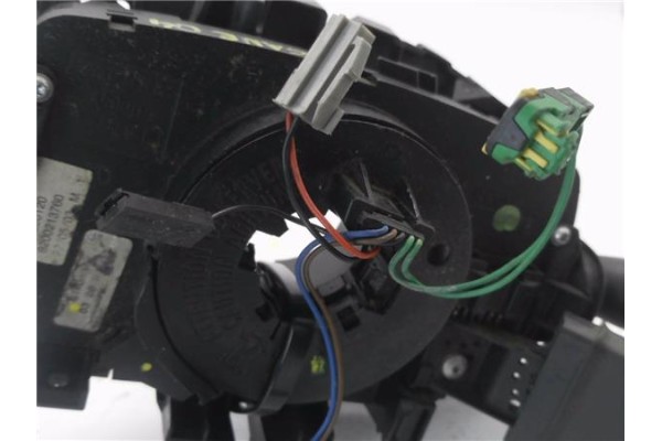 Recambio de mando intermitencia para renault megane ii berlina 3p 1.4 authentique referencia OEM IAM 8200213760 618300120 