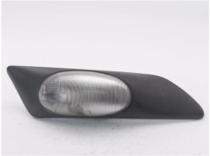 Recambio de piloto intermitente lat. delantero derecho para iveco daily camión/volquete 2.8 35 - c 13 caja abierta referencia OE