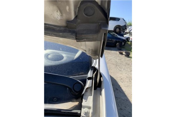 Recambio de bisagra capo izquierda para peugeot expert furgón 2.0 furgón l1h1 referencia OEM IAM 791295  