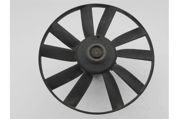 Recambio de electroventilador para seat toledo (1l) referencia OEM IAM 1H0119113  