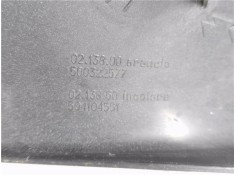 Recambio de piloto intermitente lat. delantero derecho para iveco daily camión/volquete 2.8 35 - c 13 caja abierta referencia OE