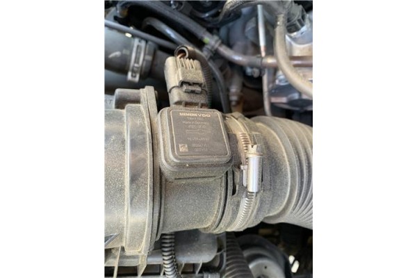Recambio de caudalimetro para peugeot expert furgón 2.0 furgón l1h1 referencia OEM IAM 1610874680  