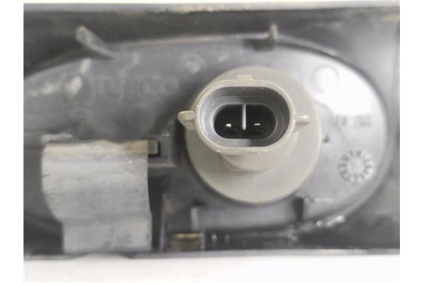 Recambio de piloto intermitente lat. delantero derecho para iveco daily camión/volquete 2.8 35 - c 13 caja abierta referencia OE