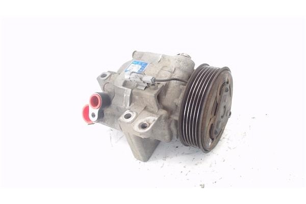 Recambio de compresor aire acond. para toyota aygo (kgb/wnb) 1.0 básico referencia OEM IAM 883100H010  