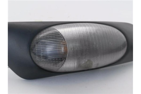 Recambio de piloto intermitente lat. delantero derecho para iveco daily camión/volquete 2.8 35 - c 13 caja abierta referencia OE