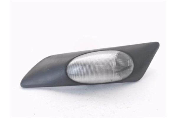 Recambio de piloto intermitente lat. delantero izquierdo para iveco daily camión/volquete 2.8 35 - c 13 caja abierta referencia 